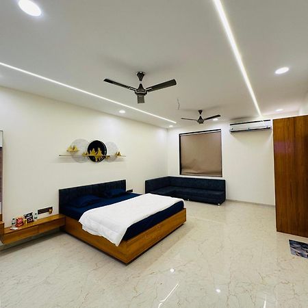 Villa Karmabhumi 1 à Sātej Extérieur photo